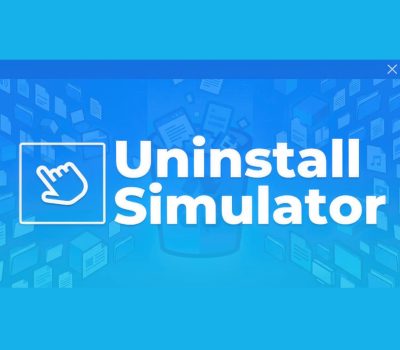 Uninstall Simulator PC Steam Ключ