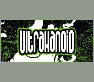 Ultrakanoid PC Steam CD Key