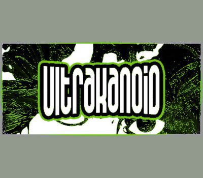 Ultrakanoid PC Steam Ключ