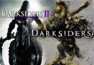 Darksiders Franchise Pack 2015 Steam Ключ