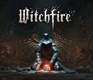 Witchfire Epic Games Аккаунт