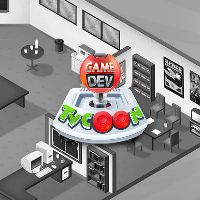 Game Dev Tycoon EU PC Steam Ключ