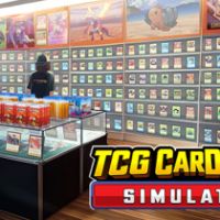 TCG Карта Shop Simulator PC Steam Альтергифт