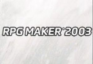 RPG Maker 2003 EU Steam Ключ