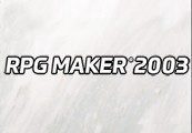 RPG Maker 2003 EU Steam Ключ