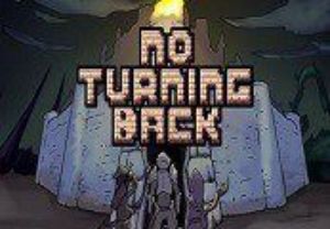 No Turning Back: The Pixel Art Action-Adventure Roguelike Steam Ключ