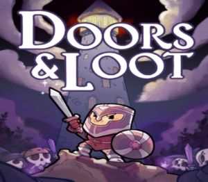 Doors & Loot EU Nintendo Switch Ключ