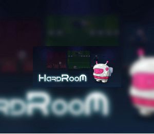 Hard Room Steam Ключ