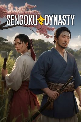 Sengoku Dynasty Ultimate-издание Steam Альтергифт