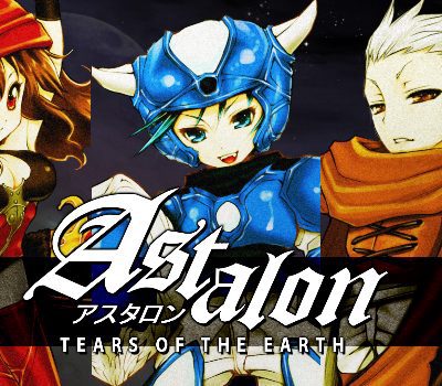 Astalon: Tears of the Earth Steam Ключ