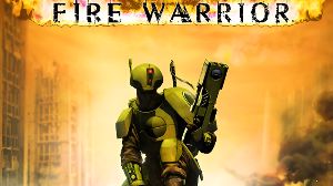 Warhammer 40,000: Fire Warrior PC GOG Ключ