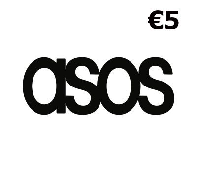 ASOS €5 Подарочная карта IT