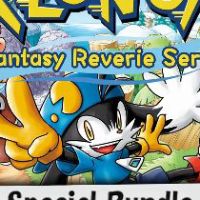 Klonoa Phantasy Reverie Series - Special Набор DLC EU PC Steam Ключ