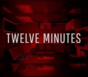 Twelve Minutes EU XBOX One / Xbox Series X|S / Windows 10/11 Ключ