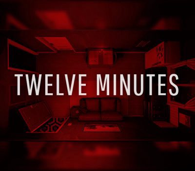 Twelve Minutes EU XBOX One / Xbox Series X|S / Windows 10/11 Ключ