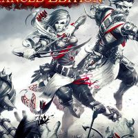 Divinity: Original Sin Улучшенное издание AR XBOX One / Xbox Series X|S Ключ