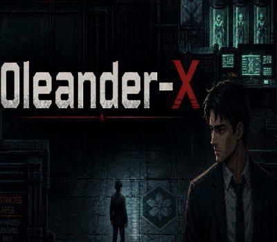 Oleander-X PC Steam Ключ