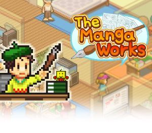 The Manga Works XBOX One / Xbox Series X|S / Windows 10 Аккаунт