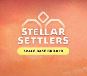 Stellar Settlers: Space Base Builder Steam Ключ