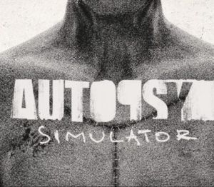 Autopsy Simulator EU/US Xbox Series X|S Ключ