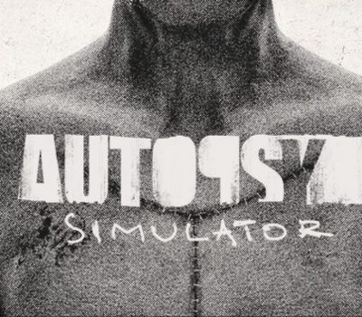 Autopsy Simulator EU/US Xbox Series X|S Ключ