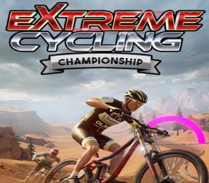 Extreme Cycling Championship PC Steam Ключ