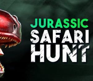 Jurassic Safari Hunt Steam Ключ