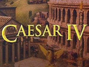 Caesar IV EU PC Steam Альтергифт