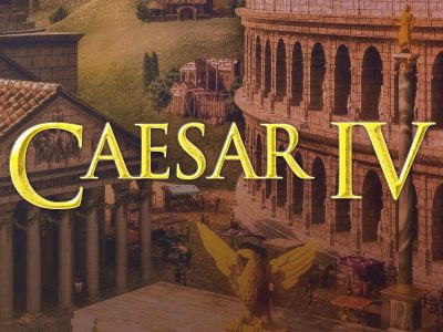 Caesar IV EU PC Steam Альтергифт