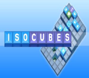 IsoCubes Steam Ключ