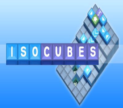 IsoCubes Steam Ключ