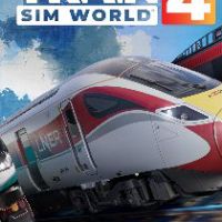 Train Sim World 4 Steam Альтергифт