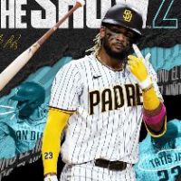 MLB The Show 21 Xbox Series X|S Ключ