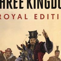 Total War: THREE KINGDOMS Royal издание PC Steam Ключ
