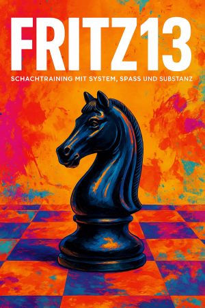 Fritz For Fun 13 Steam Ключ