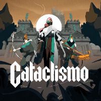 Cataclismo RoW PC Steam Ключ