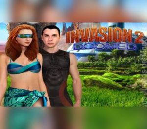 Invasion 2: Doomed Steam Ключ