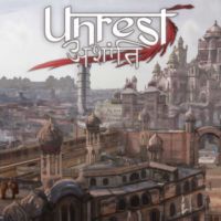 Unrest PC Steam Ключ
