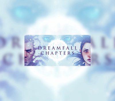 Dreamfall Chapters US XBOX One Ключ