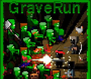 GraveRun Steam Ключ