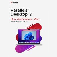 Parallels Desktop 19 Standard for Mac Ключ (1 Year / 1 Device)