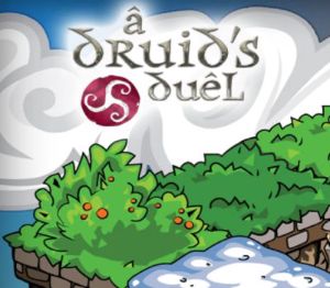 A Druid's Duel PC Steam Ключ