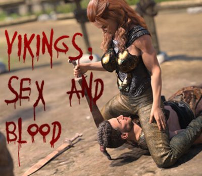 Vikings: Sex and Blood PC Steam Ключ