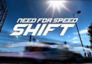 Need For Speed Shift EA App Ключ