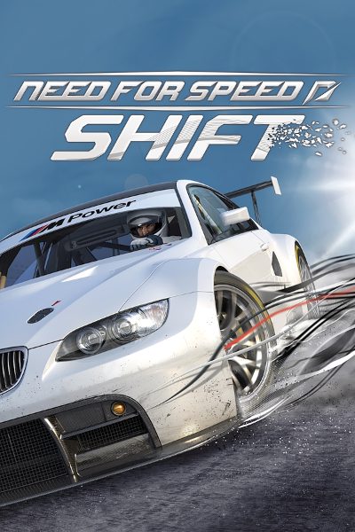 Need For Speed Shift EA App CD Key