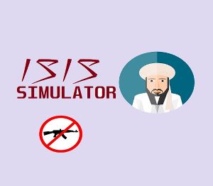 ISIS Simulator Steam Ключ