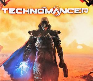 The Technomancer PS4/PS5 Online Аккаунт Activation