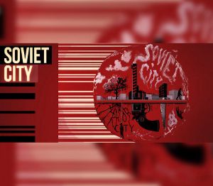 Soviet City Steam Ключ