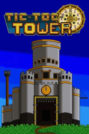 Tic-Toc-Tower Steam Ключ