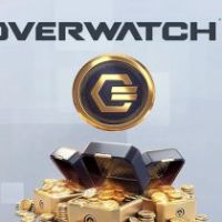 Overwatch 2 - 5000 (+700 Bonus) Coins DLC EU XBOX One / Xbox Series X|S Ключ